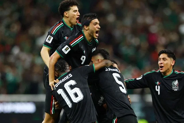 Attığı 3 gol yetti! İşte Dünya Kupası’nda son 32’ye kalan ilk takım