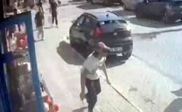 Avcılar’da çocuk kavgasına büyükler karıştı: 1 yaralı, 3 gözaltı