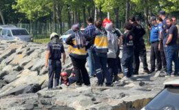 Avcılar’da denizde kadın cesedi bulundu