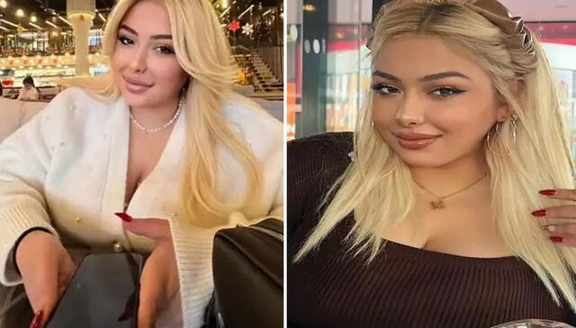 Merve Nur’un ailesinden şoke eden karar: Kızlarının katilinden şikayetçi olmadılar