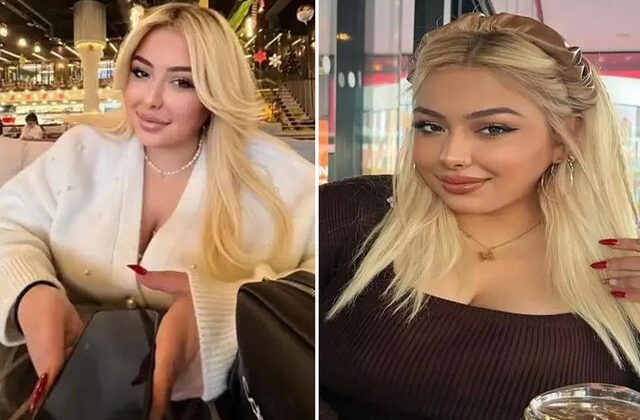 Merve Nur’un ailesinden şoke eden karar: Kızlarının katilinden şikayetçi olmadılar