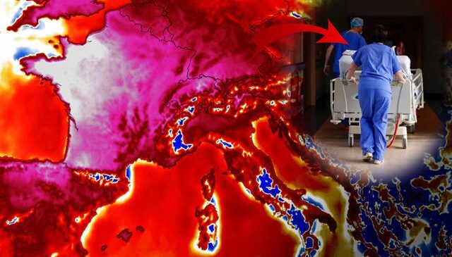 Korkutan senaryo gerçek olmaya başladı! Fransa’da en az 18 kişi hayatını kaybetti