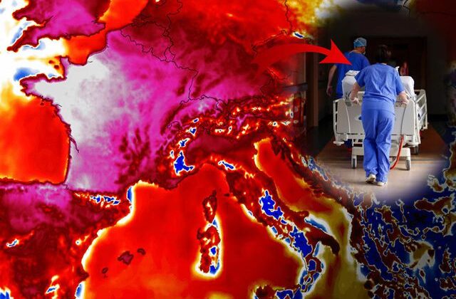 Korkutan senaryo gerçek olmaya başladı! Fransa’da en az 18 kişi hayatını kaybetti