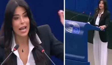 Avrupa Parlamentosu’nun Yunan vekilinden Türkiye için 3 ülkeye skandal çağrı: Yılan sizi ısıracak