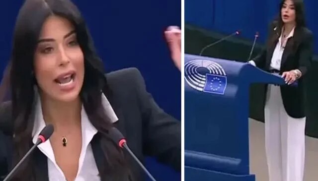 Avrupa Parlamentosu’nun Yunan vekilinden Türkiye için 3 ülkeye skandal çağrı: Yılan sizi ısıracak