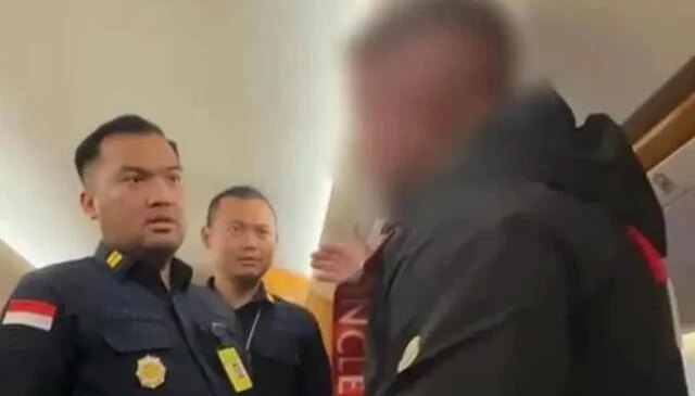 Avustralyalı çete liderinin firar yolculuğu özel jetin tuvaletinde son buldu