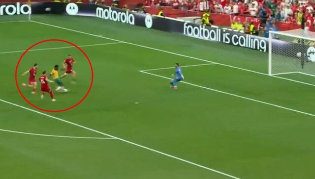 Avustralya’nın genç yıldızı tarih yazdı! Milli Takım’a karşı rekor gol