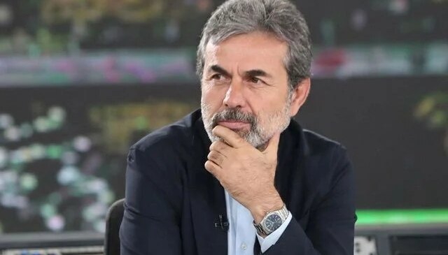 Aykut Kocaman’dan olumsuz not: Oraya transfer istemiyor