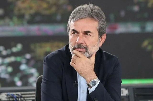 Aykut Kocaman’dan olumsuz not: Oraya transfer istemiyor