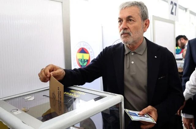 Aykut Kocaman’dan sert tepki: Ben bundan şikayetçiyim