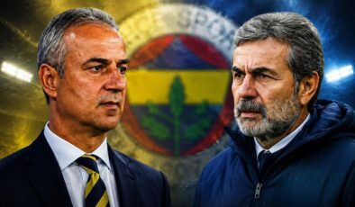 Aykut Kocaman’ın ‘Alınsın’ dediği isme İsmail Kartal’dan da onay çıktı