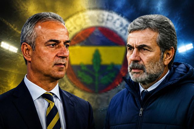 Aykut Kocaman’ın ‘Alınsın’ dediği isme İsmail Kartal’dan da onay çıktı