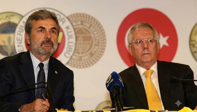 Aykut Kocaman’ın Aziz Yıldırım’dan istediği Türk oyuncu ortaya çıktı! İpler burada kopmuş