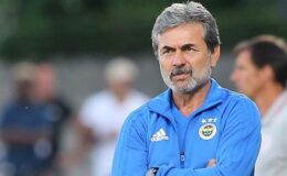 Aykut Kocaman’ın raporu sızdı! Takımdan gönderilecek isimler bomba
