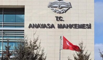 AYM’den CHP’nin “128 milyar dolar” iddiasına ret