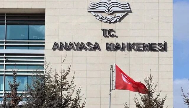 AYM’den CHP’nin “128 milyar dolar” iddiasına ret