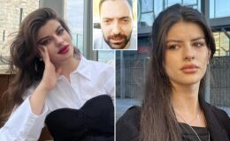 Ayşe Tokyaz cinayeti davasında üçüncü duruşma! Kardeşi: Ben de bugün acıyla güleceğim