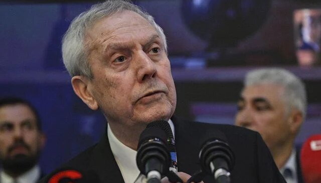 Aziz Yıldırım, Aykut Kocaman’la yaptığı görüşmeyi anlattı