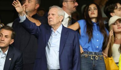 Aziz Yıldırım ilk transferini yaptı! Yıldız oyuncunun eşinden de paylaşım geldi