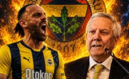 Aziz Yıldırım’dan büyük bomba! Süper Lig’de tarihi takas, İsmail Kartal onayı verdi