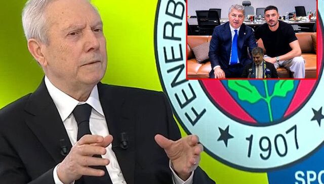 Aziz Yıldırım’dan Merih Demiral sözleri: Gerçeklerle hayalleri ayıralım