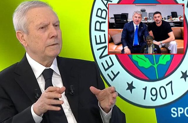 Aziz Yıldırım’dan Merih Demiral sözleri: Gerçeklerle hayalleri ayıralım