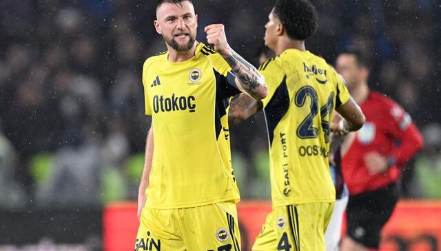 Aziz Yıldırım’dan Skriniar’ın transferi için kesin karar