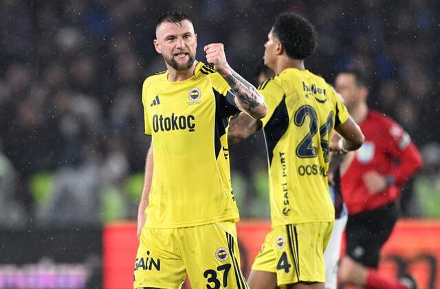 Aziz Yıldırım’dan Skriniar’ın transferi için kesin karar