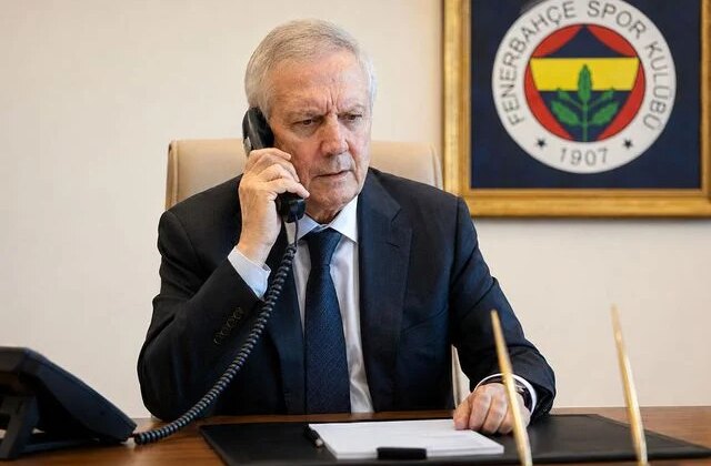 Aziz Yıldırım’dan TFF’ye telefon! İstediği şey yeni bir kaos yaratabilir