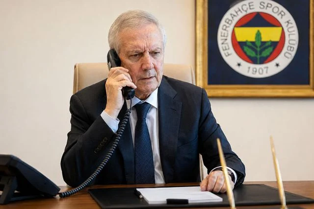 Aziz Yıldırım’dan TFF’ye telefon! İstediği şey yeni bir kaos yaratabilir
