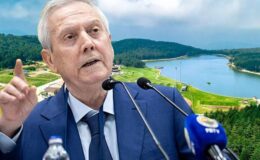 Aziz Yıldırım’dan Topuk Yaylası’na baskın! Gördüklerine inanamadı, gereğini yaptı