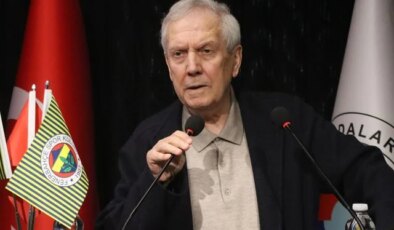 Aziz Yıldırım’dan transfer sözleri: İki ismi de alacağız