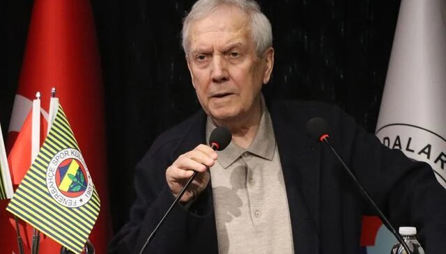Aziz Yıldırım’dan transfer sözleri: İki ismi de alacağız