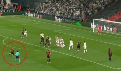 Aziz Yıldırım’ın istediği sol bek ortaya çıktı