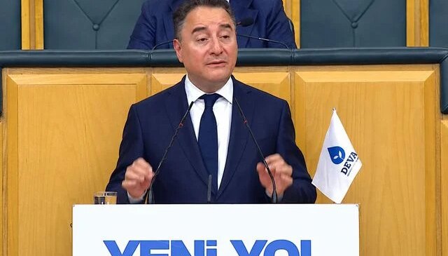 Ali Babacan’dan asgari ücret çıkışı: Kul hakkına girmektir