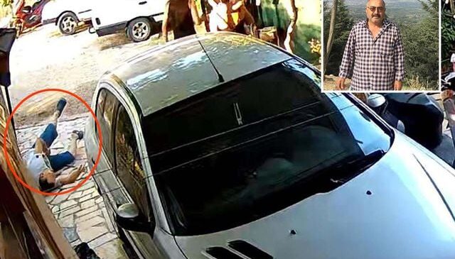 Fethiye’deki komşu cinayetinde zanlının ifadesi ortaya çıktı: Keşke ben ölseydim