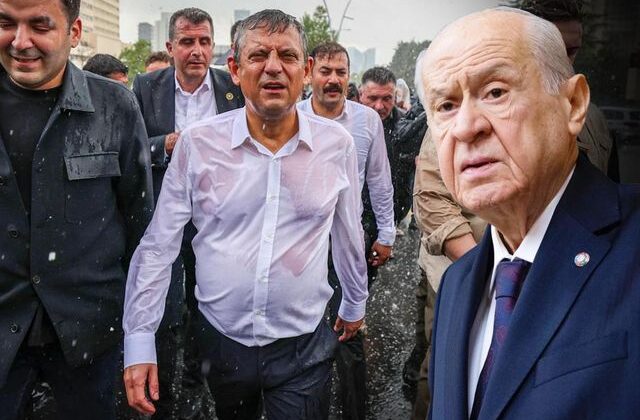 Bahçeli’den Özel için sert sözler: Ne Anıtkabir’in bekçisi ne de Türk gençliğinin lideri olabilir