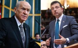 Bahçeli’nin danışmanından İmamoğlu’na sert tepki! “Virüs” diyerek hedef aldı