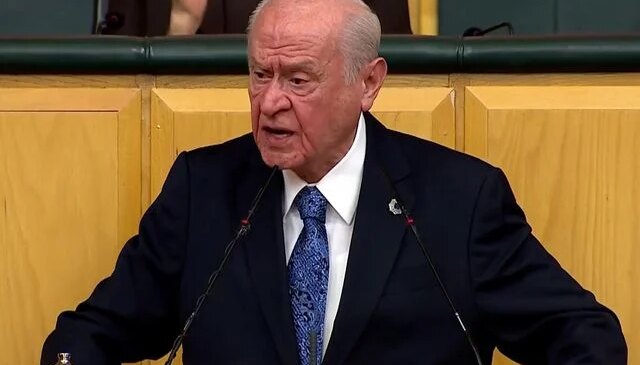 Bahçeli’yi küplere bindiren rapor: Herkes ayağını denk alacak, haddini bilecek