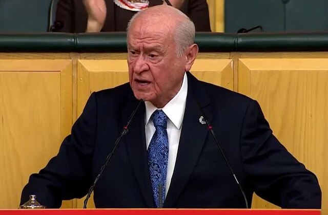Bahçeli’yi küplere bindiren rapor: Herkes ayağını denk alacak, haddini bilecek