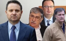 Bakan Gürlek duyurdu! Türkiye’den FETÖ firarileri için yeni hamle