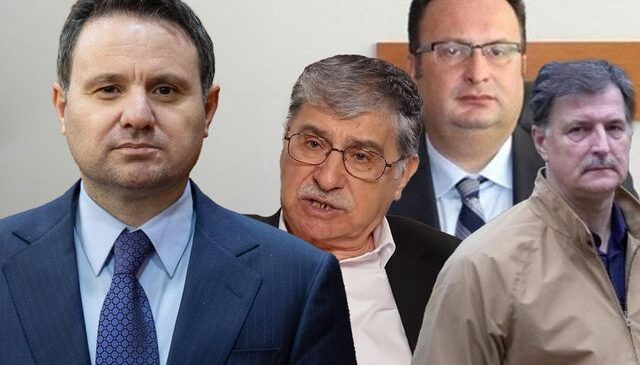 Bakan Gürlek duyurdu! Türkiye’den FETÖ firarileri için yeni hamle