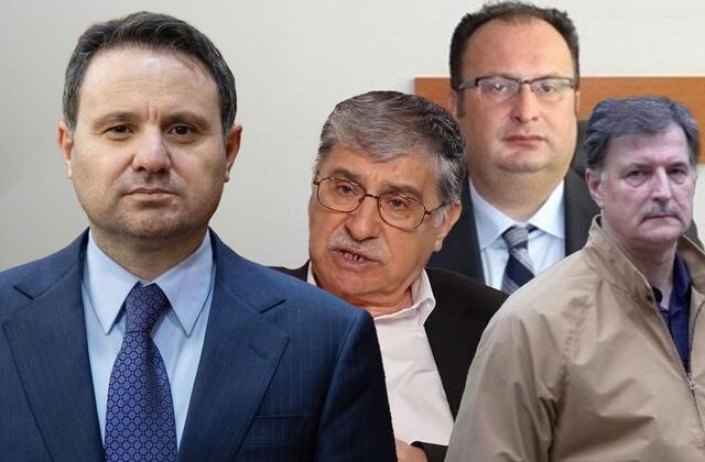 Bakan Gürlek duyurdu! Türkiye’den FETÖ firarileri için yeni hamle
