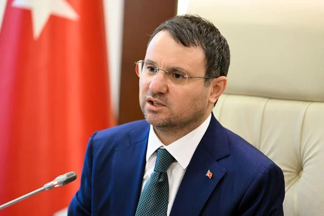 Bakan Gürlek için yaptırım isteyen “AP Türkiye raporu” kabul edildi, Dışişleri’nden jet hızında tepki geldi