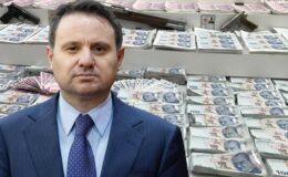 Adalet Bakanı Akın Gürlek duyurdu! 221 kişiye 70 milyar liralık operasyon