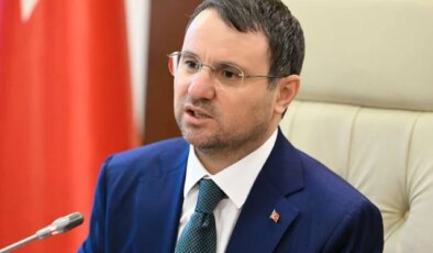 Adalet Bakanı Gürlek: Suç örgütleriyle mücadelemiz kararlılıkla sürecek
