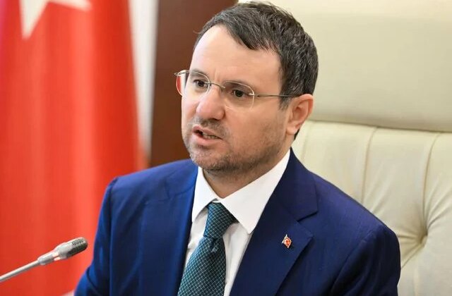 Adalet Bakanı Gürlek: Suç örgütleriyle mücadelemiz kararlılıkla sürecek