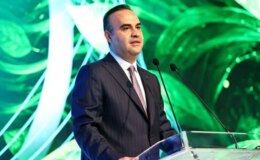 Bakan Kacır: Sıfır Atık Hareketi ile yeni bir yaşam kültürü inşa ediyoruz