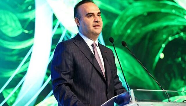 Bakan Kacır: Sıfır Atık Hareketi ile yeni bir yaşam kültürü inşa ediyoruz