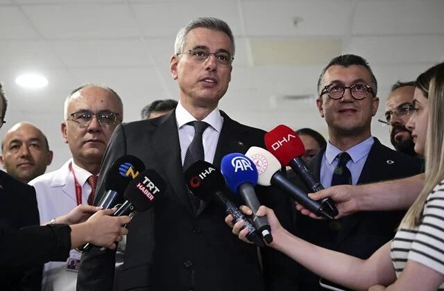 Bakan Memişoğlu: Sigaranın işletmelerde görünür olmamasını sağlayacağız